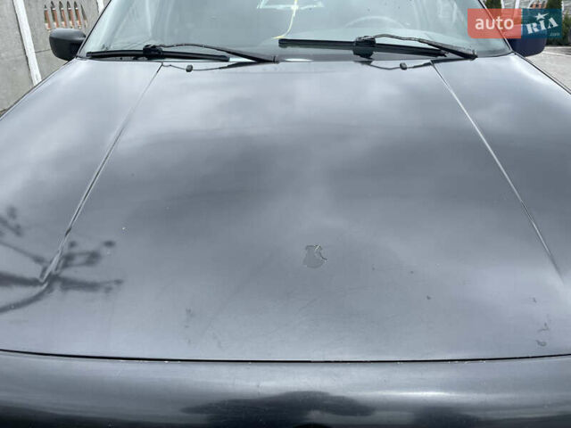 Черный Фольксваген Пассат, объемом двигателя 2 л и пробегом 355 тыс. км за 2030 $, фото 13 на Automoto.ua