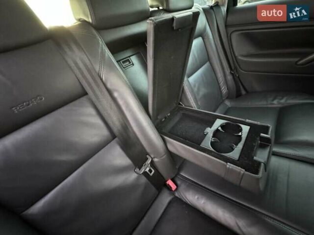 Черный Фольксваген Пассат, объемом двигателя 1.9 л и пробегом 230 тыс. км за 1150 $, фото 13 на Automoto.ua