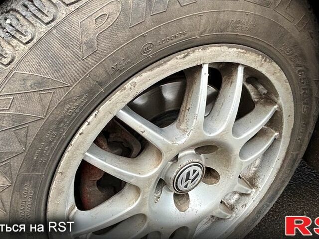 Чорний Фольксваген Пассат, об'ємом двигуна 2.8 л та пробігом 380 тис. км за 2200 $, фото 10 на Automoto.ua