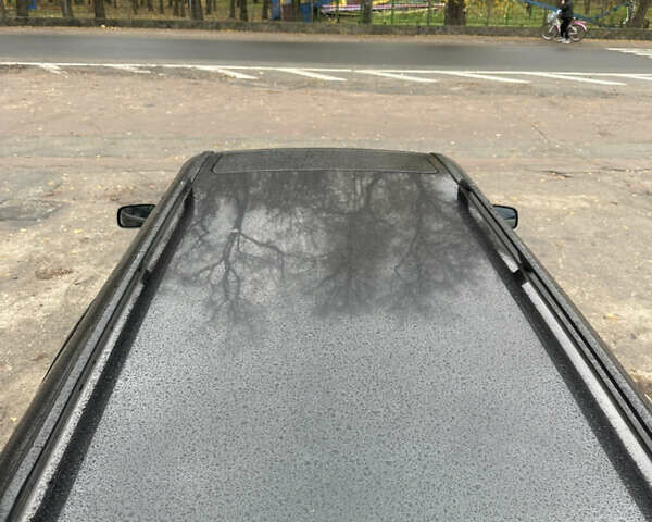 Черный Фольксваген Пассат, объемом двигателя 1.8 л и пробегом 528 тыс. км за 2650 $, фото 8 на Automoto.ua