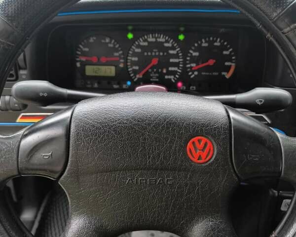 Чорний Фольксваген Пассат, об'ємом двигуна 1.98 л та пробігом 300 тис. км за 2800 $, фото 18 на Automoto.ua