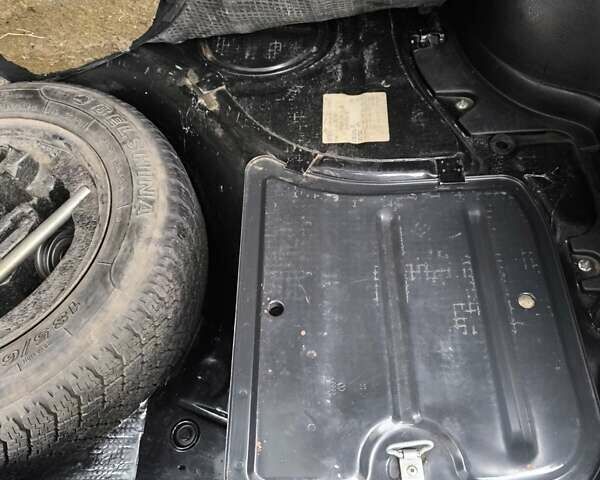 Чорний Фольксваген Пассат, об'ємом двигуна 1.98 л та пробігом 300 тис. км за 2800 $, фото 6 на Automoto.ua