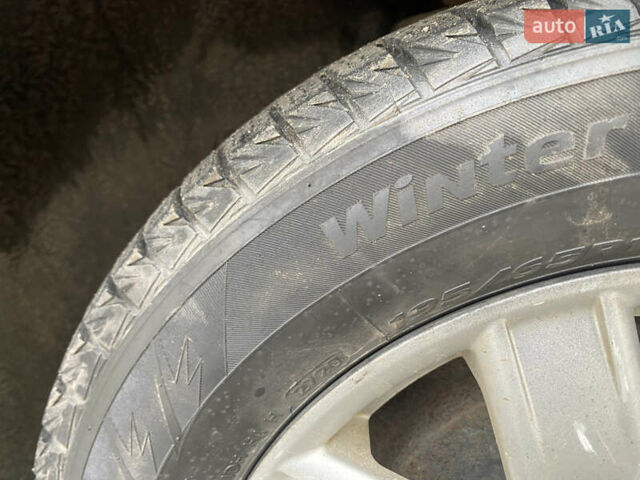 Чорний Фольксваген Пассат, об'ємом двигуна 1.8 л та пробігом 415 тис. км за 2299 $, фото 25 на Automoto.ua