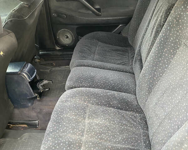 Чорний Фольксваген Пассат, об'ємом двигуна 1.8 л та пробігом 415 тис. км за 2299 $, фото 30 на Automoto.ua