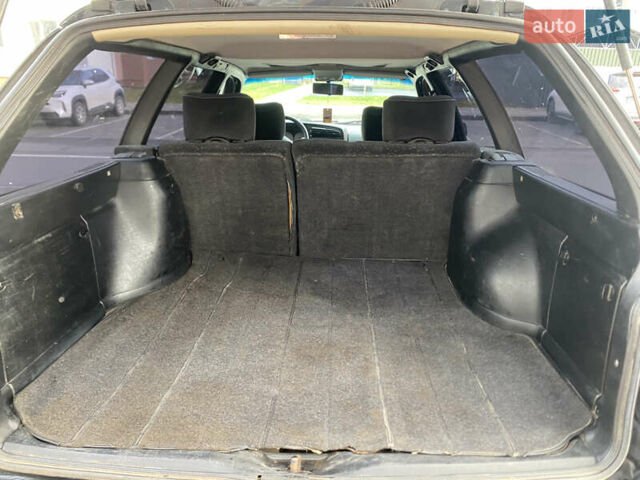 Чорний Фольксваген Пассат, об'ємом двигуна 1.8 л та пробігом 415 тис. км за 2299 $, фото 32 на Automoto.ua