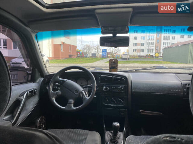 Чорний Фольксваген Пассат, об'ємом двигуна 1.8 л та пробігом 415 тис. км за 2299 $, фото 39 на Automoto.ua