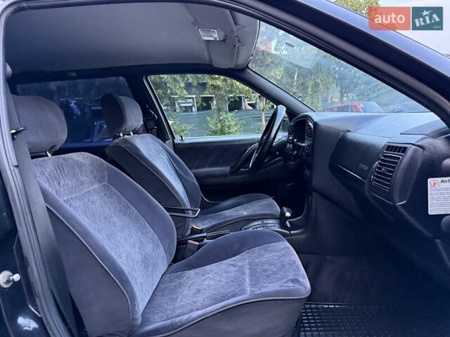 Черный Фольксваген Пассат, объемом двигателя 2.8 л и пробегом 274 тыс. км за 2650 $, фото 21 на Automoto.ua