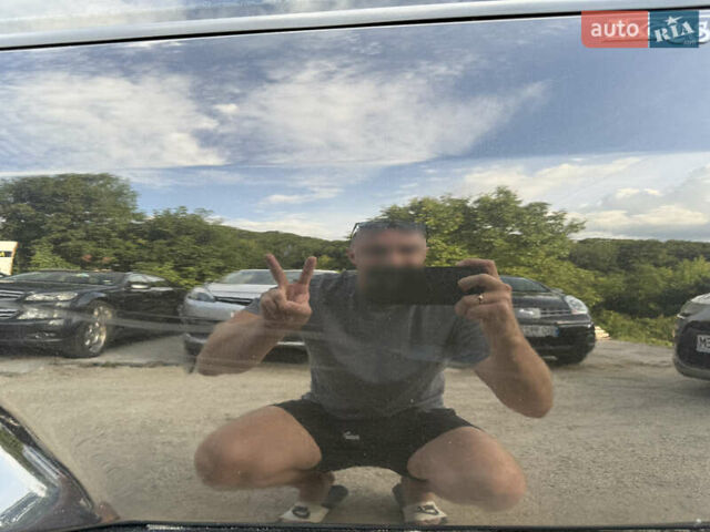 Черный Фольксваген Пассат, объемом двигателя 2.8 л и пробегом 274 тыс. км за 2650 $, фото 3 на Automoto.ua