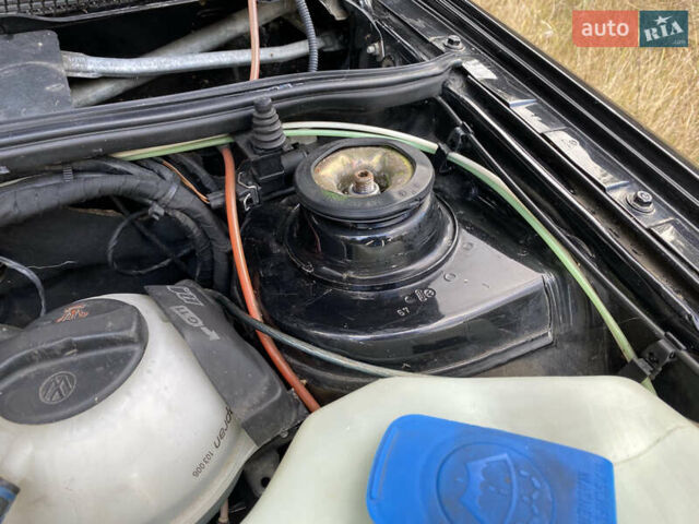 Черный Фольксваген Пассат, объемом двигателя 2 л и пробегом 330 тыс. км за 3550 $, фото 39 на Automoto.ua