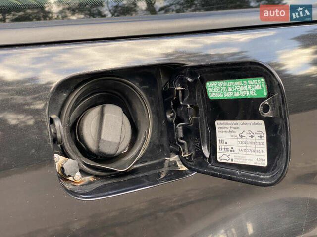 Черный Фольксваген Пассат, объемом двигателя 2 л и пробегом 330 тыс. км за 3550 $, фото 54 на Automoto.ua