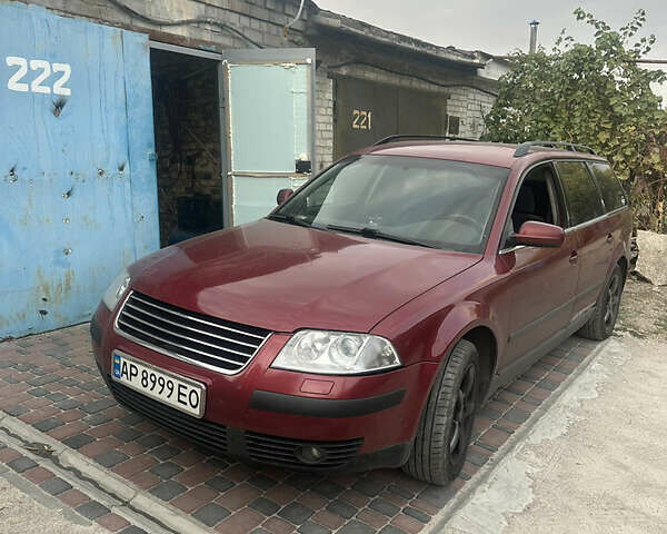 Черный Фольксваген Пассат, объемом двигателя 1.6 л и пробегом 530 тыс. км за 5000 $, фото 3 на Automoto.ua