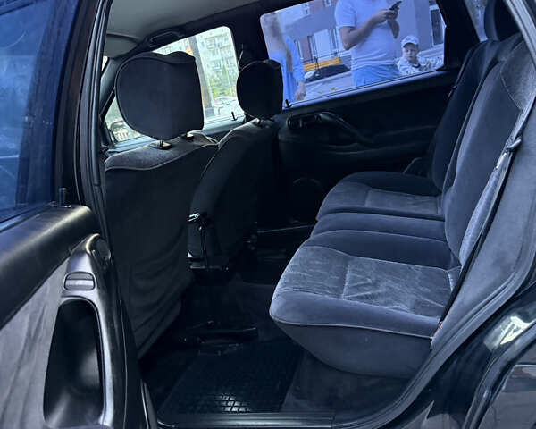 Черный Фольксваген Пассат, объемом двигателя 2.8 л и пробегом 274 тыс. км за 2650 $, фото 28 на Automoto.ua