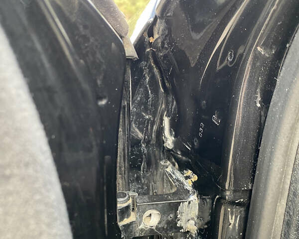 Черный Фольксваген Пассат, объемом двигателя 2 л и пробегом 330 тыс. км за 3550 $, фото 50 на Automoto.ua