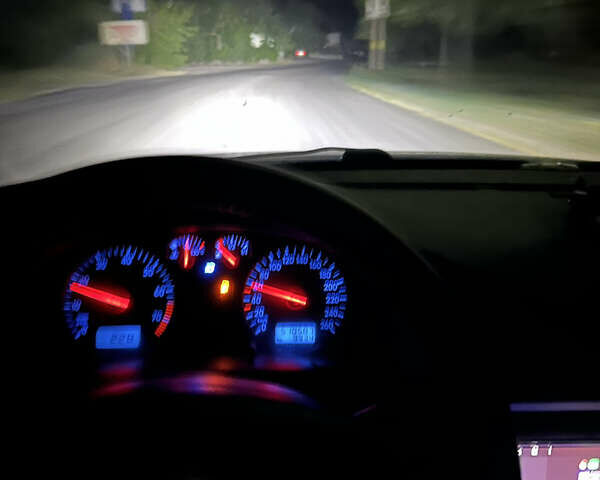 Черный Фольксваген Пассат, объемом двигателя 1.6 л и пробегом 530 тыс. км за 5000 $, фото 6 на Automoto.ua