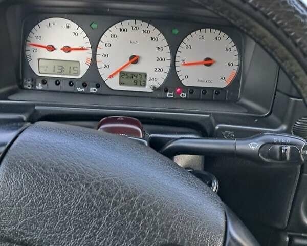 Фольксваген Пассат 1996 у Івано-Франківську на Automoto.ua Чорний Фольксваген Пассат, об'ємом двигуна 2 л та пробігом 250 тис. км за 4000 $, фото 4 на Automoto.ua