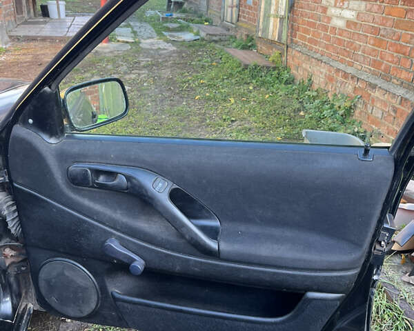 Чорний Фольксваген Пассат, об'ємом двигуна 1.98 л та пробігом 735 тис. км за 2400 $, фото 23 на Automoto.ua