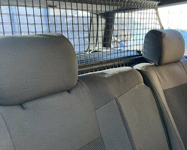 Чорний Фольксваген Пассат, об'ємом двигуна 1.98 л та пробігом 735 тис. км за 2400 $, фото 15 на Automoto.ua