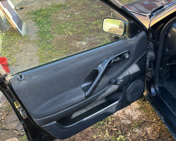 Чорний Фольксваген Пассат, об'ємом двигуна 1.98 л та пробігом 735 тис. км за 2400 $, фото 8 на Automoto.ua