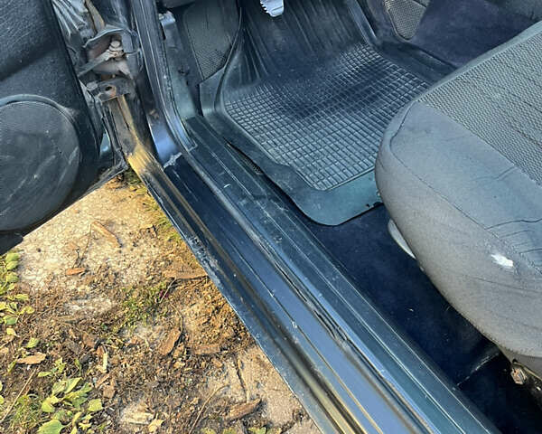 Чорний Фольксваген Пассат, об'ємом двигуна 1.98 л та пробігом 735 тис. км за 2400 $, фото 6 на Automoto.ua