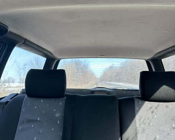 Черный Фольксваген Пассат, объемом двигателя 1.8 л и пробегом 300 тыс. км за 2500 $, фото 30 на Automoto.ua