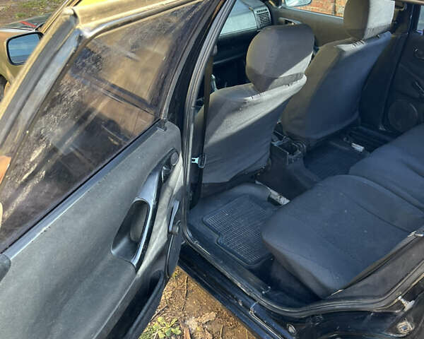 Чорний Фольксваген Пассат, об'ємом двигуна 1.98 л та пробігом 735 тис. км за 2400 $, фото 14 на Automoto.ua