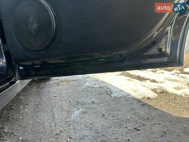 Черный Фольксваген Пассат, объемом двигателя 1.8 л и пробегом 300 тыс. км за 2500 $, фото 23 на Automoto.ua