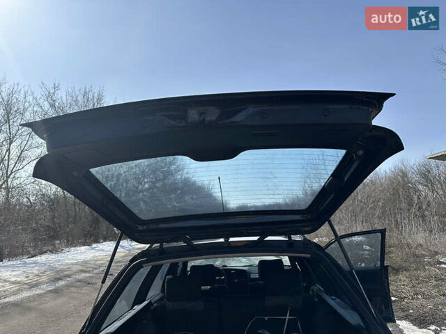 Черный Фольксваген Пассат, объемом двигателя 1.8 л и пробегом 300 тыс. км за 2500 $, фото 31 на Automoto.ua