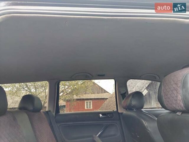 Черный Фольксваген Пассат, объемом двигателя 1.9 л и пробегом 509 тыс. км за 3000 $, фото 32 на Automoto.ua