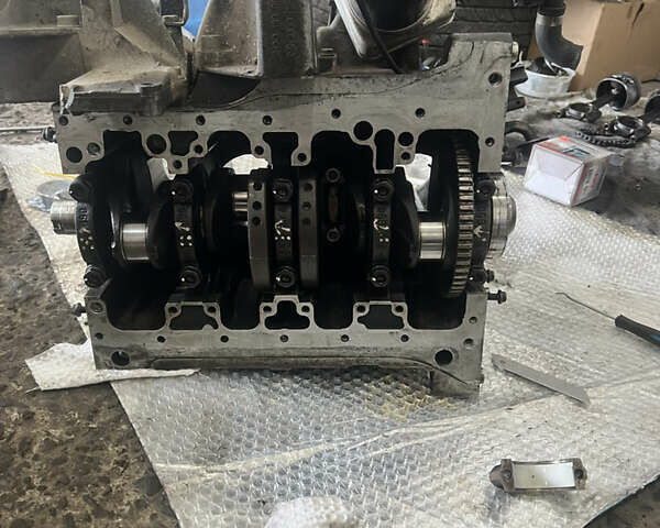 Черный Фольксваген Пассат, объемом двигателя 1.6 л и пробегом 350 тыс. км за 3200 $, фото 21 на Automoto.ua