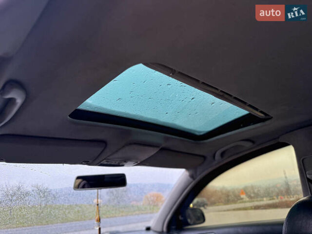 Черный Фольксваген Пассат, объемом двигателя 1.9 л и пробегом 405 тыс. км за 2900 $, фото 27 на Automoto.ua