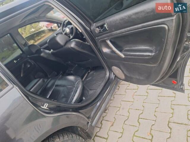 Чорний Фольксваген Пассат, об'ємом двигуна 1.9 л та пробігом 408 тис. км за 2700 $, фото 16 на Automoto.ua