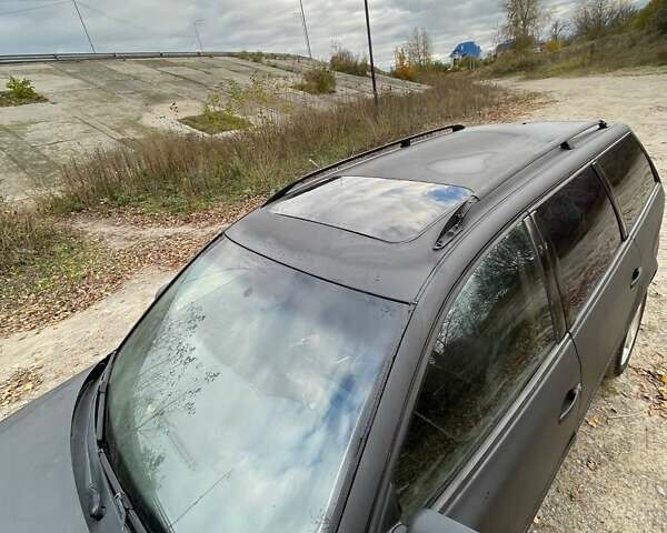 Фольксваген Пассат 1998 в Киеве на Automoto.ua Черный Фольксваген Пассат, объемом двигателя 2.8 л и пробегом 267 тыс. км за 3000 $, фото 37 на Automoto.ua