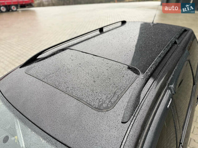 Черный Фольксваген Пассат, объемом двигателя 1.9 л и пробегом 405 тыс. км за 2900 $, фото 23 на Automoto.ua