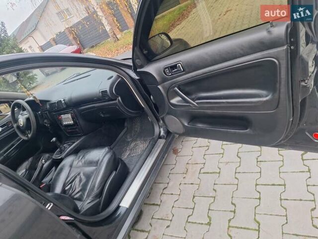 Чорний Фольксваген Пассат, об'ємом двигуна 1.9 л та пробігом 408 тис. км за 2700 $, фото 21 на Automoto.ua