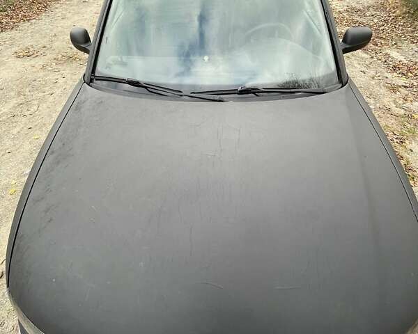 Фольксваген Пассат 1998 в Киеве на Automoto.ua Черный Фольксваген Пассат, объемом двигателя 2.8 л и пробегом 267 тыс. км за 3000 $, фото 43 на Automoto.ua