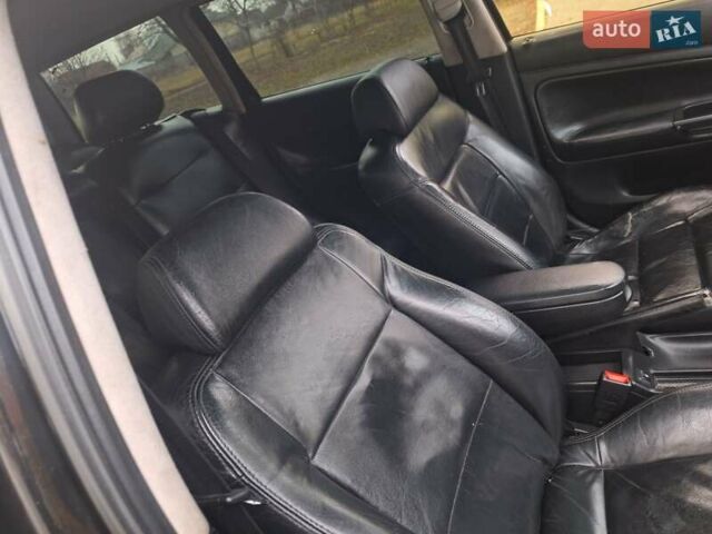 Чорний Фольксваген Пассат, об'ємом двигуна 1.9 л та пробігом 408 тис. км за 2700 $, фото 23 на Automoto.ua