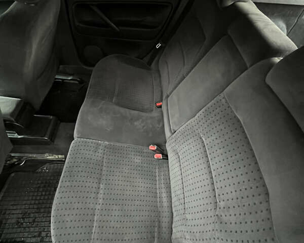 Черный Фольксваген Пассат, объемом двигателя 1.9 л и пробегом 481 тыс. км за 3299 $, фото 24 на Automoto.ua