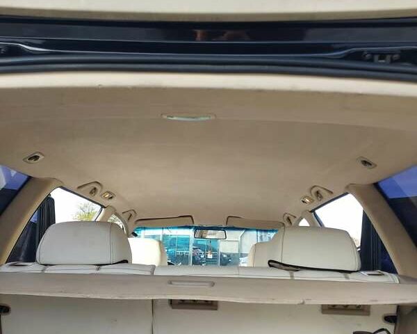 Черный Фольксваген Пассат, объемом двигателя 1.78 л и пробегом 211 тыс. км за 4500 $, фото 1 на Automoto.ua