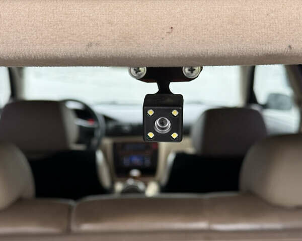 Черный Фольксваген Пассат, объемом двигателя 1.9 л и пробегом 290 тыс. км за 3200 $, фото 10 на Automoto.ua