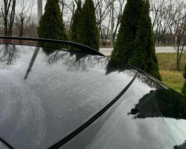 Черный Фольксваген Пассат, объемом двигателя 1.78 л и пробегом 300 тыс. км за 3000 $, фото 20 на Automoto.ua