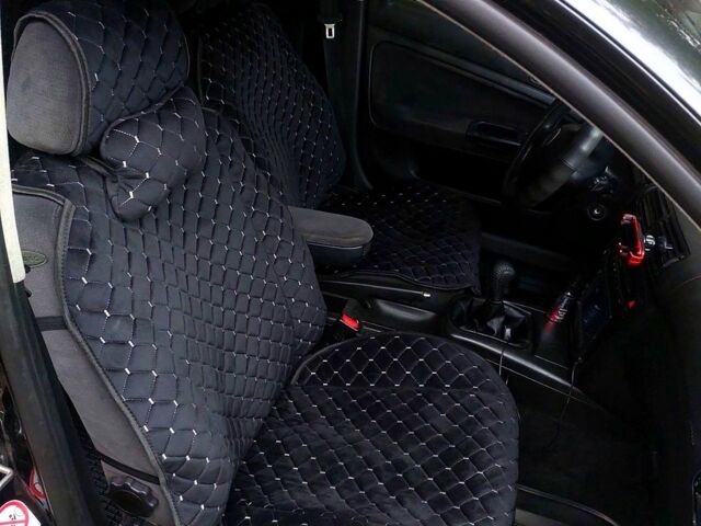 Чорний Фольксваген Пассат, об'ємом двигуна 1.8 л та пробігом 400 тис. км за 3800 $, фото 5 на Automoto.ua