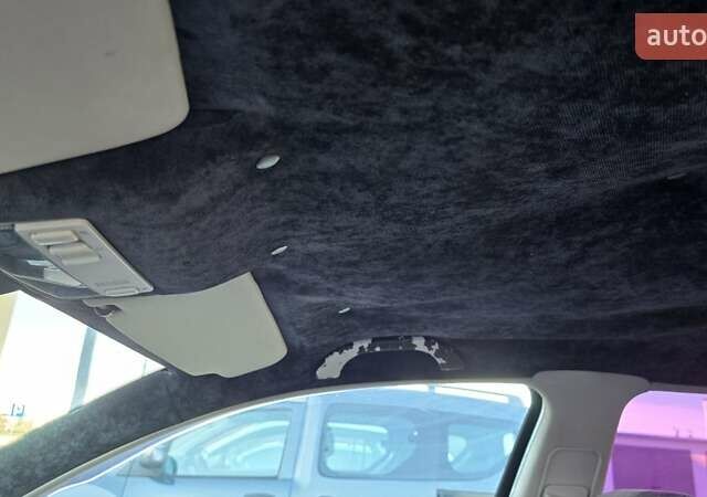 Черный Фольксваген Пассат, объемом двигателя 1.6 л и пробегом 274 тыс. км за 4000 $, фото 5 на Automoto.ua