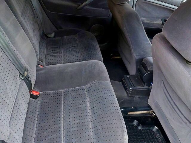 Чорний Фольксваген Пассат, об'ємом двигуна 1.8 л та пробігом 400 тис. км за 3800 $, фото 1 на Automoto.ua