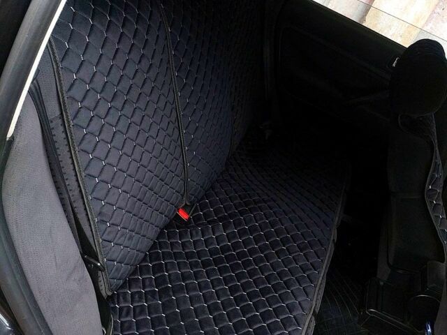 Чорний Фольксваген Пассат, об'ємом двигуна 1.8 л та пробігом 400 тис. км за 3800 $, фото 3 на Automoto.ua