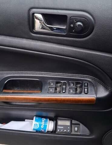 Черный Фольксваген Пассат, объемом двигателя 1.9 л и пробегом 475 тыс. км за 5000 $, фото 8 на Automoto.ua