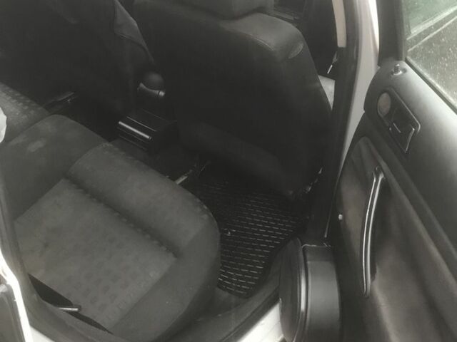 Черный Фольксваген Пассат, объемом двигателя 1.9 л и пробегом 3 тыс. км за 1200 $, фото 6 на Automoto.ua