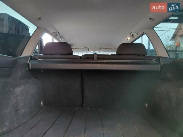 Черный Фольксваген Пассат, объемом двигателя 1.6 л и пробегом 260 тыс. км за 4400 $, фото 11 на Automoto.ua