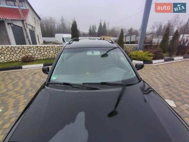 Чорний Фольксваген Пассат, об'ємом двигуна 1.6 л та пробігом 239 тис. км за 4300 $, фото 4 на Automoto.ua