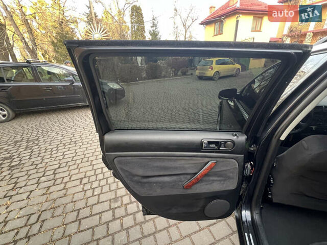 Чорний Фольксваген Пассат, об'ємом двигуна 1.6 л та пробігом 359 тис. км за 4600 $, фото 24 на Automoto.ua