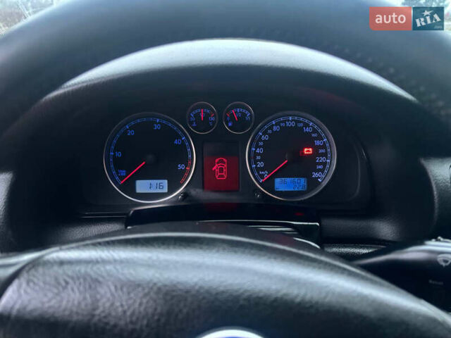 Черный Фольксваген Пассат, объемом двигателя 1.9 л и пробегом 361 тыс. км за 4699 $, фото 18 на Automoto.ua